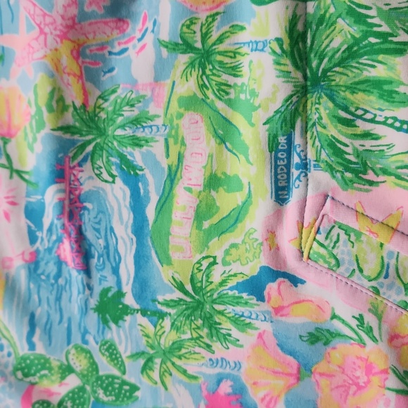 Lilly Loves California Skipper Popover - Picture 8 of 10